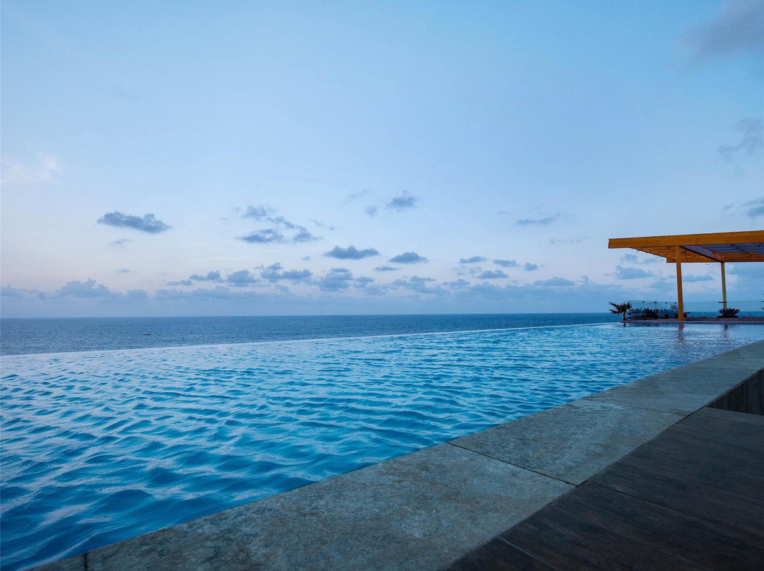 Vizianagaram酒店住宿-雅高酒店集团管理的彼姆里度假酒店