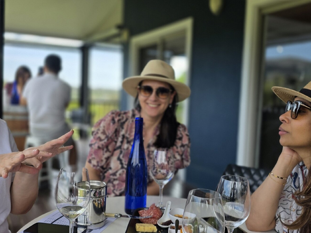 Ivanhoe Wines-波高尔宾必去景点