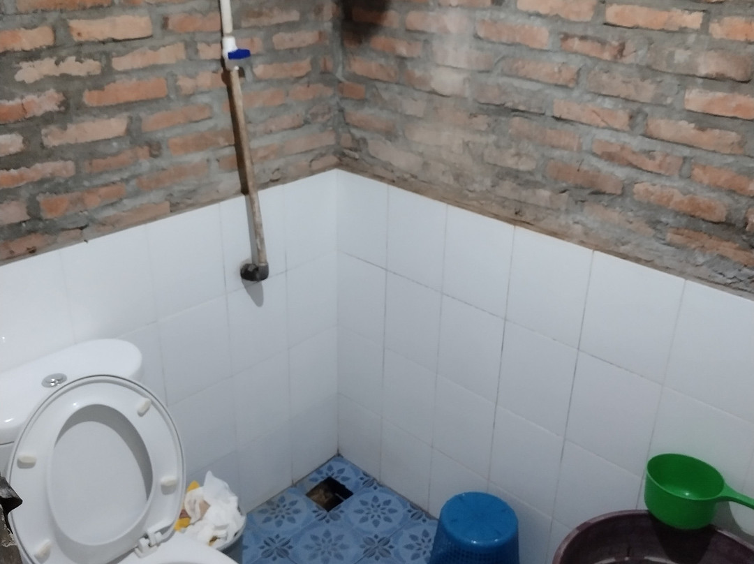 Thousand Hills Ketambe主图