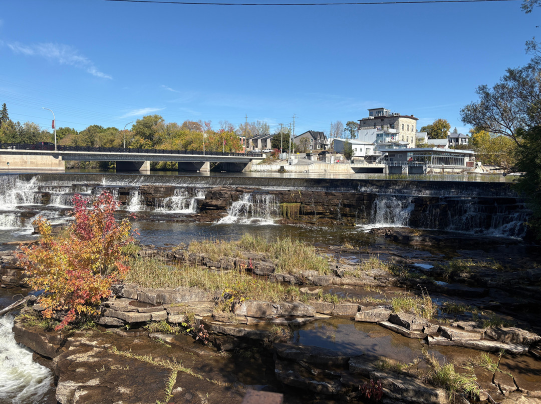 Almonte Riverwalk-Almonte必去景点