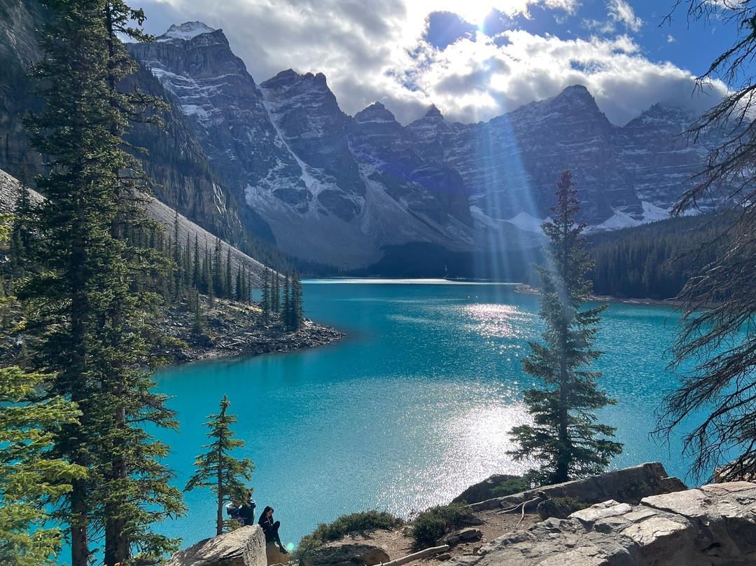 Forest Fix-班夫必去景点