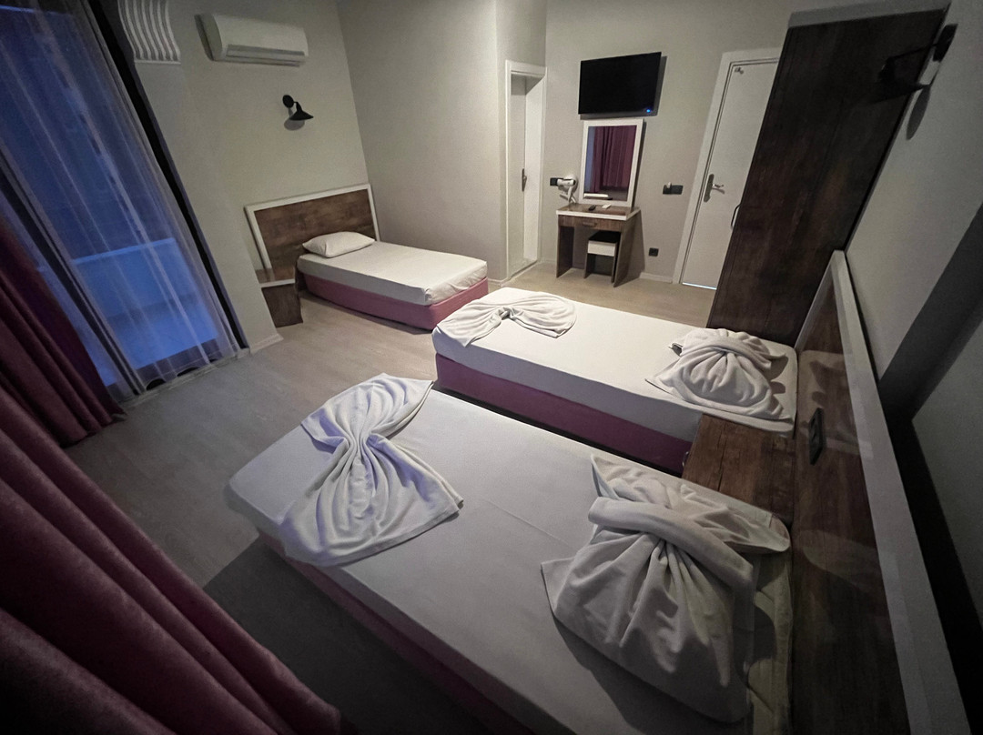 Best Alanya Hotel主图