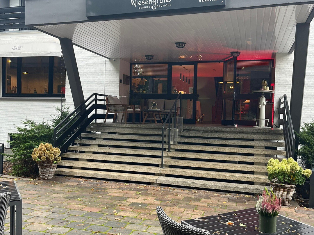 Hotel Wiesengrund主图