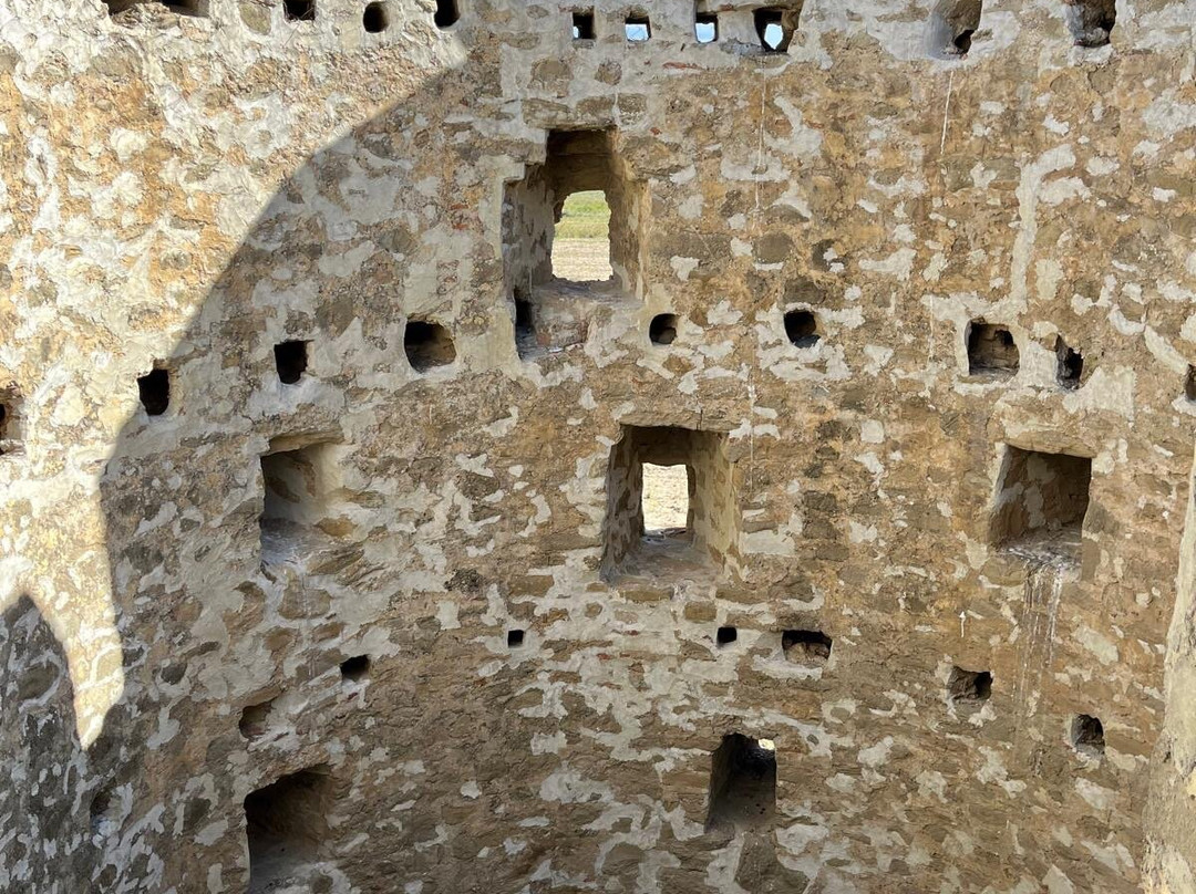 Fortress of Bashtovë-Bashtove必去景点