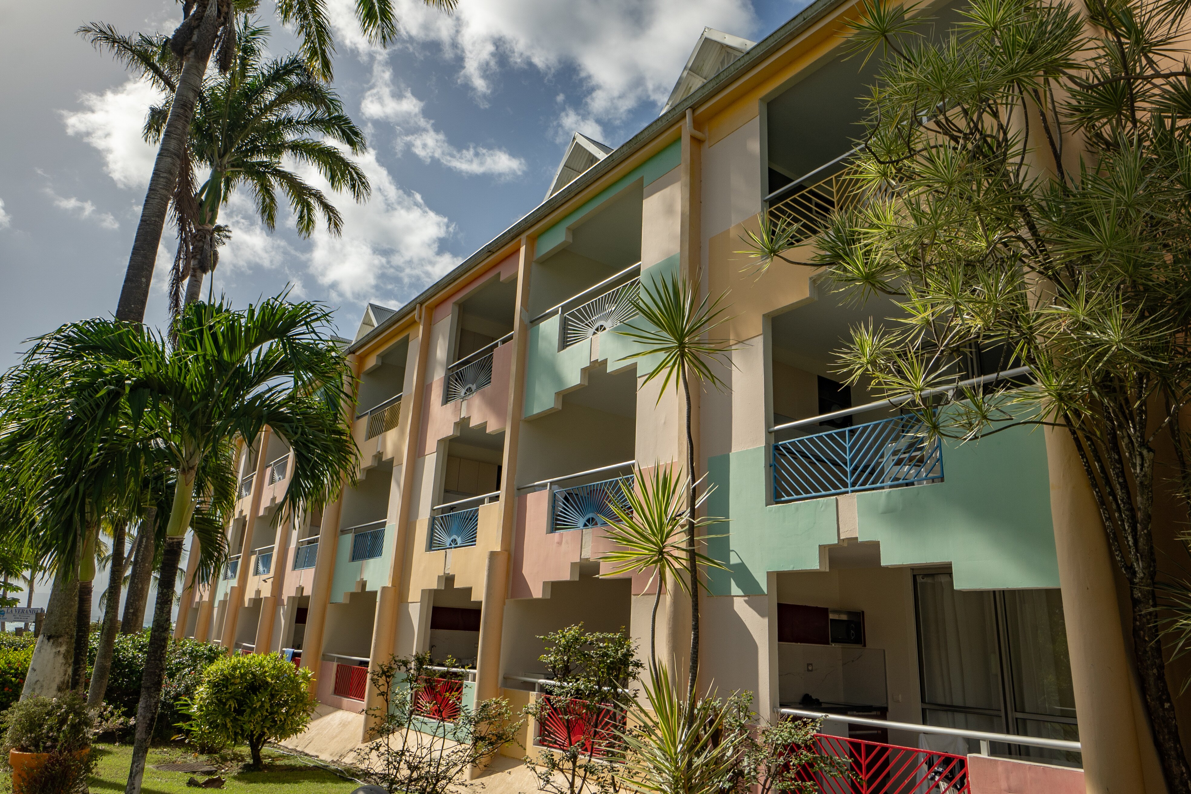 Canella Beach Hotel-Restaurant-官方