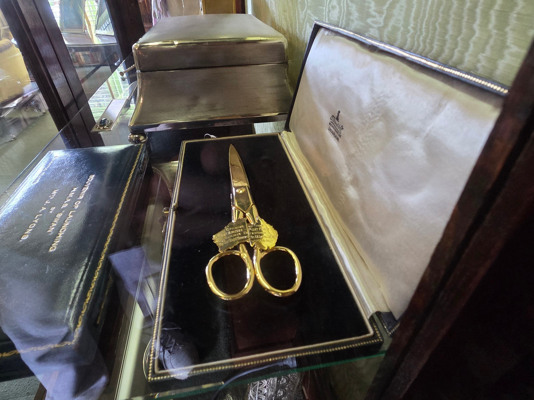 Home Hill-Devonport必去景点