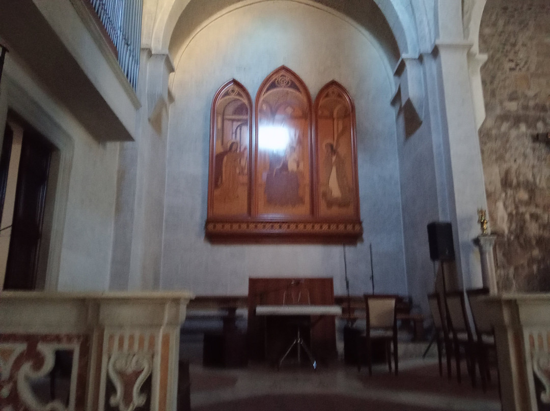 Cattedrale di Santa Maria Assunta-Sora必去景点