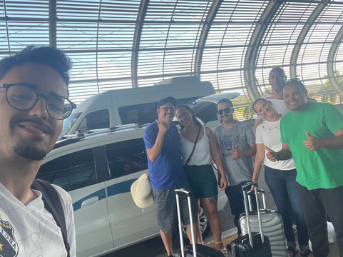 Natal Exclusivo Tour-Natal必去景点