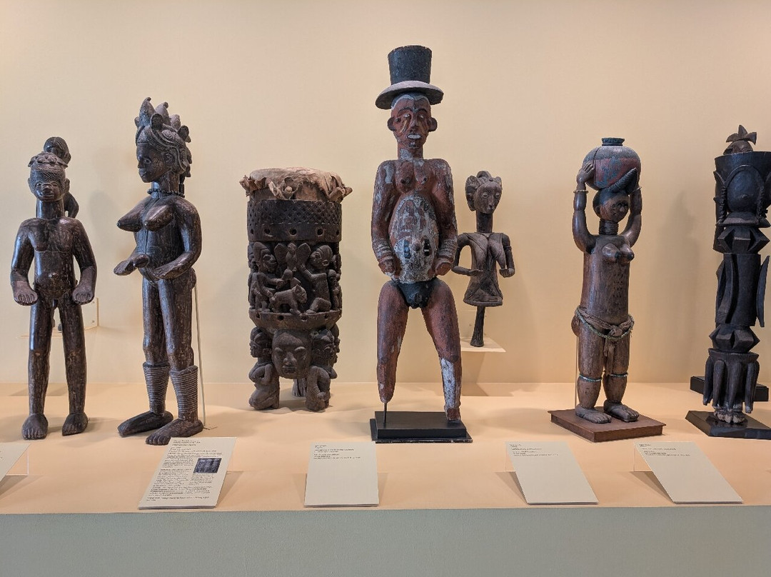 沙加缅度旅游景点-Crocker Art Museum