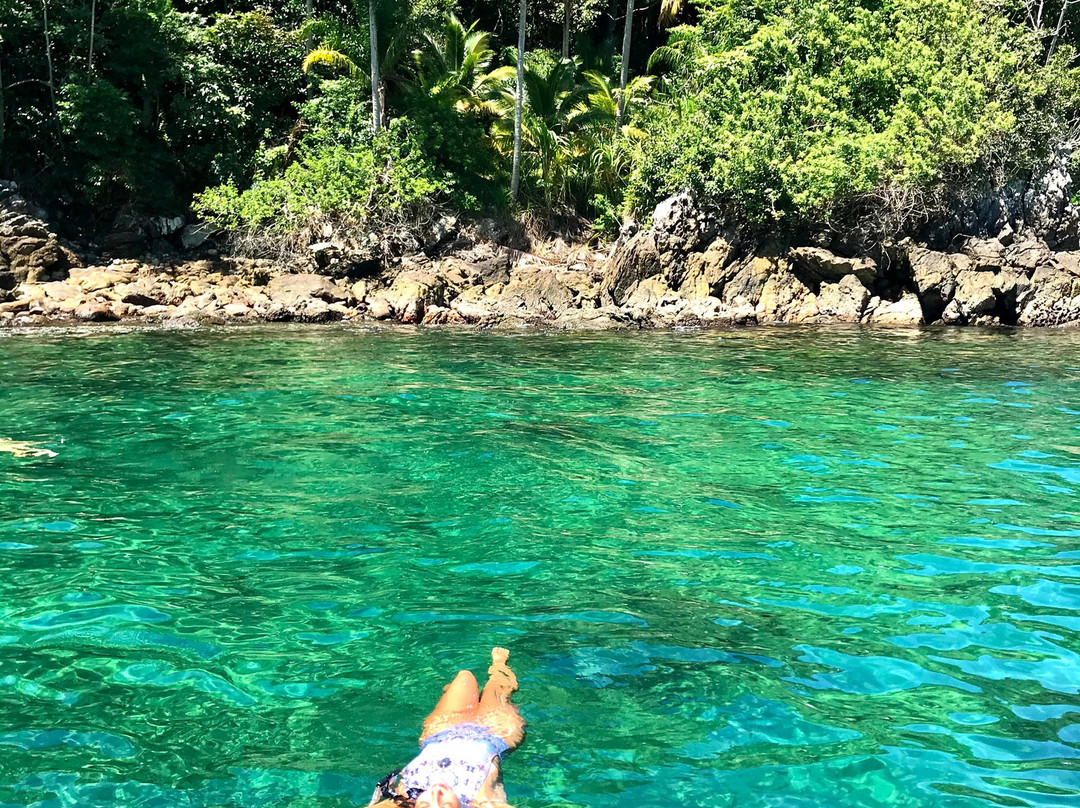 Ilha Do Gato Trips-圣塞巴斯蒂昂必去景点