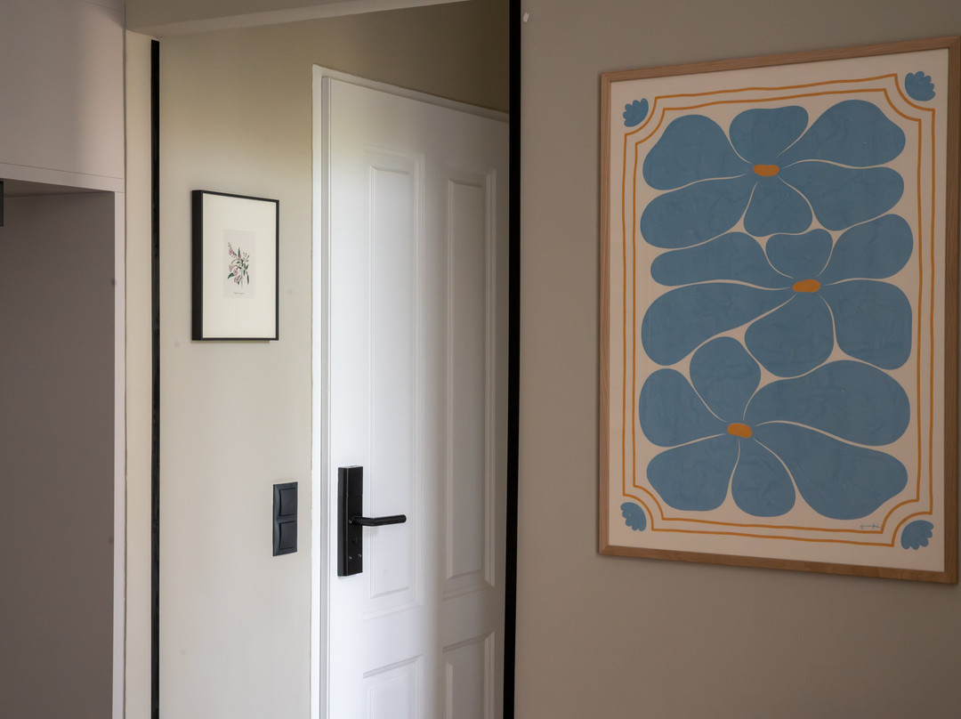 加雷兹提恩萨尔茨堡维尔酒店主图