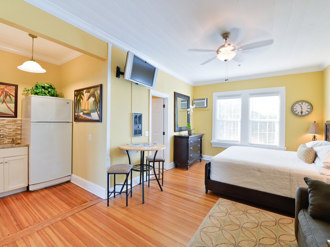 Old Colorado Inn主图