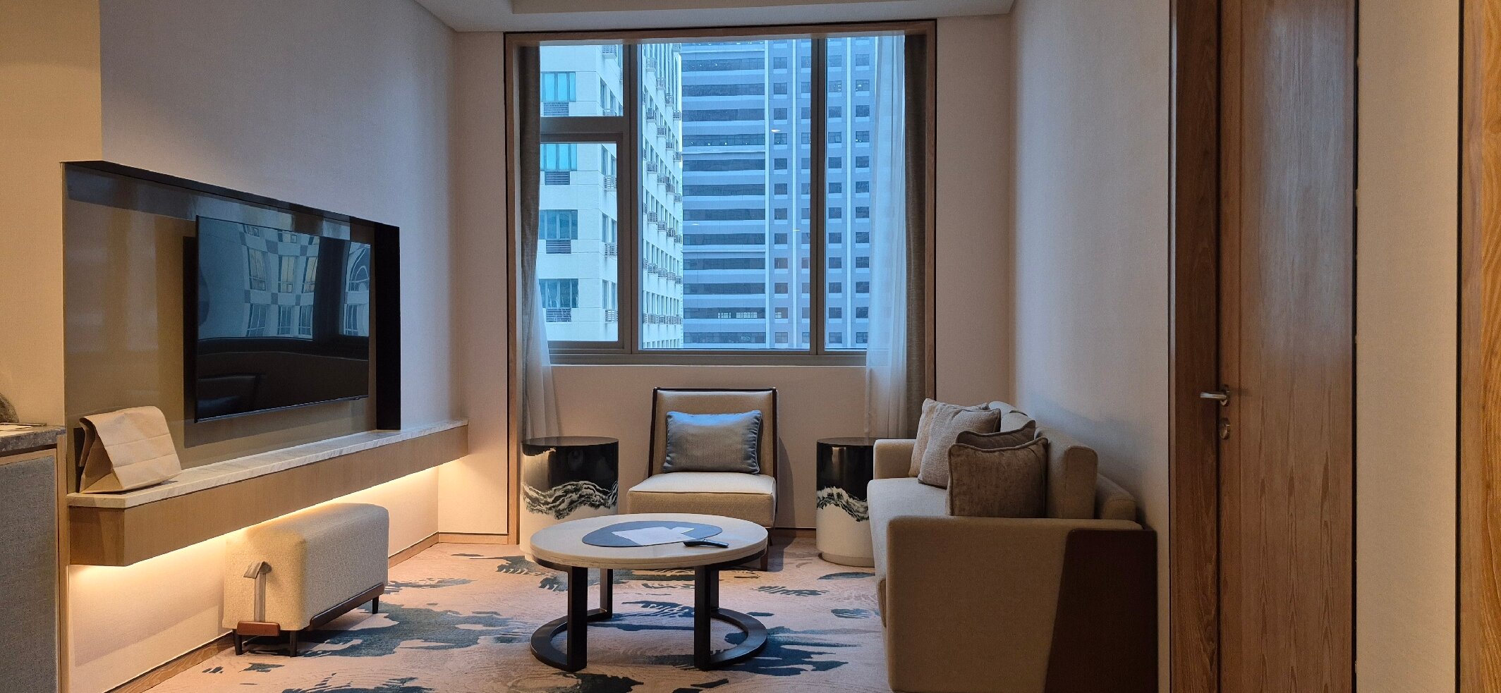 The Westin Manila-官方