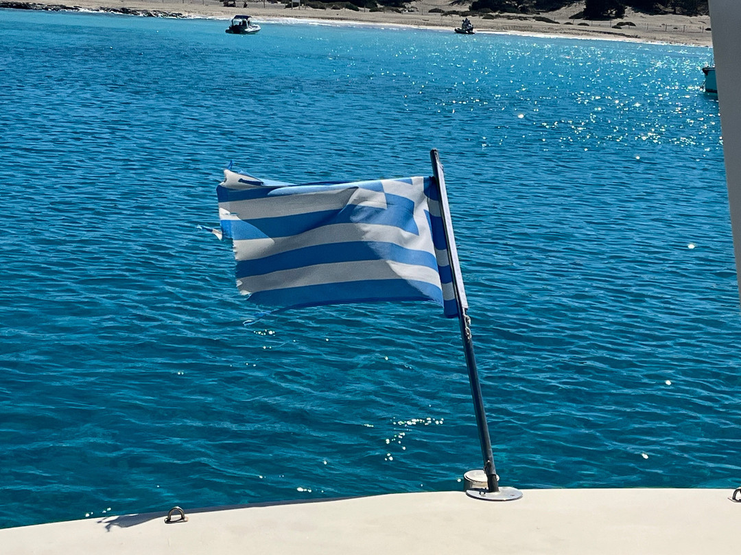 Ierapetra Cruise-Ierapetra必去景点