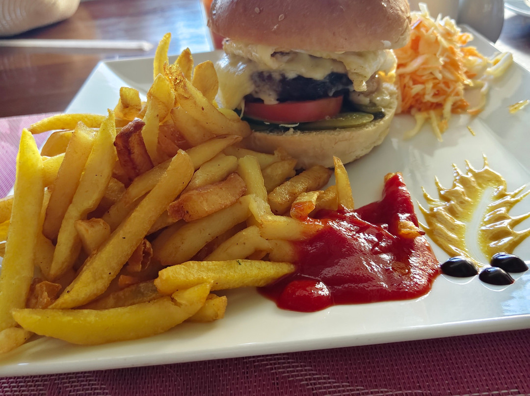 PrideInn Hotel Diani主图