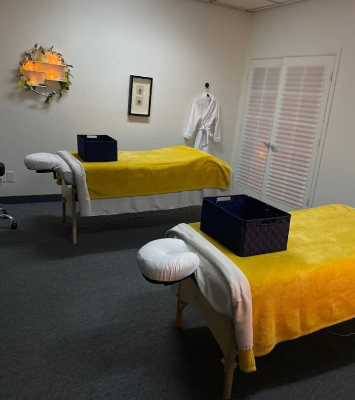 Aetheria Wellness spa-洛洛必去景点