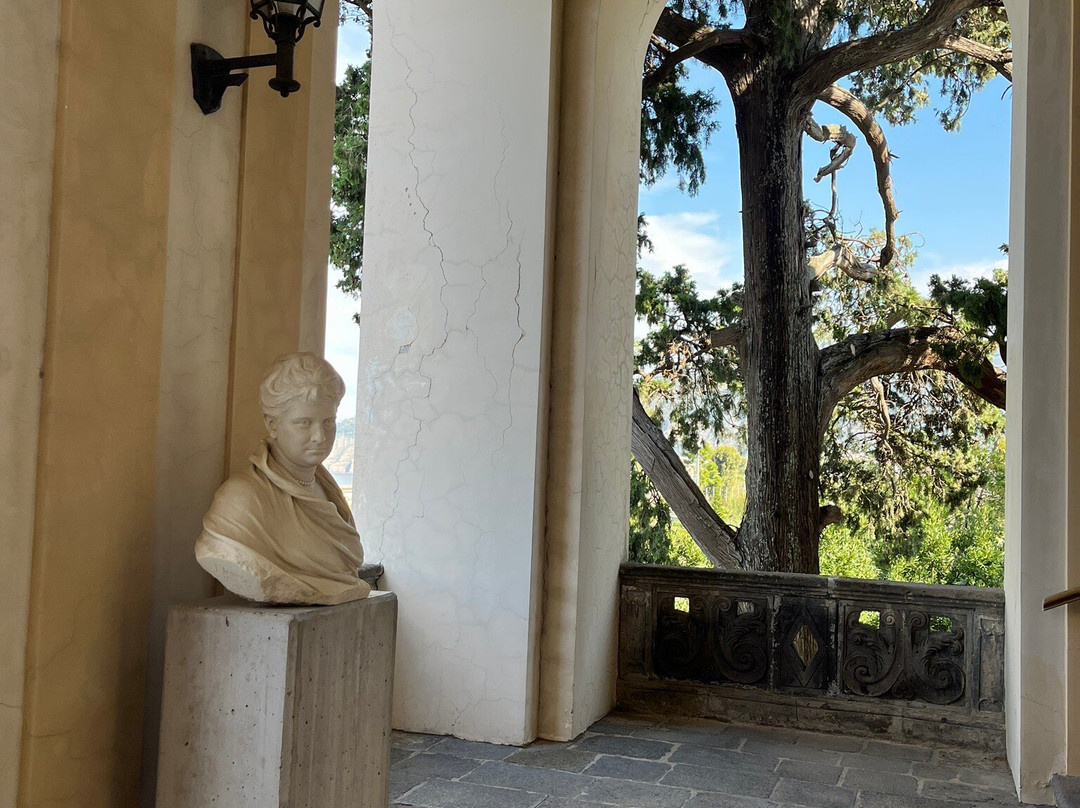 Correale di Terranova Museum-索伦托必去景点