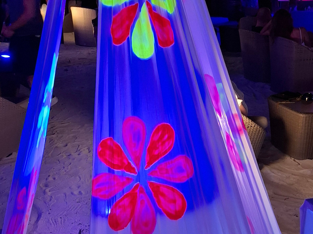 Cappuccino Bar-Gadifuri必去景点