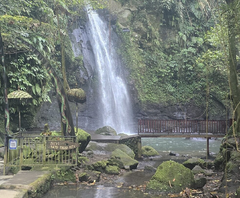 My Bali Activity-库塔必去景点