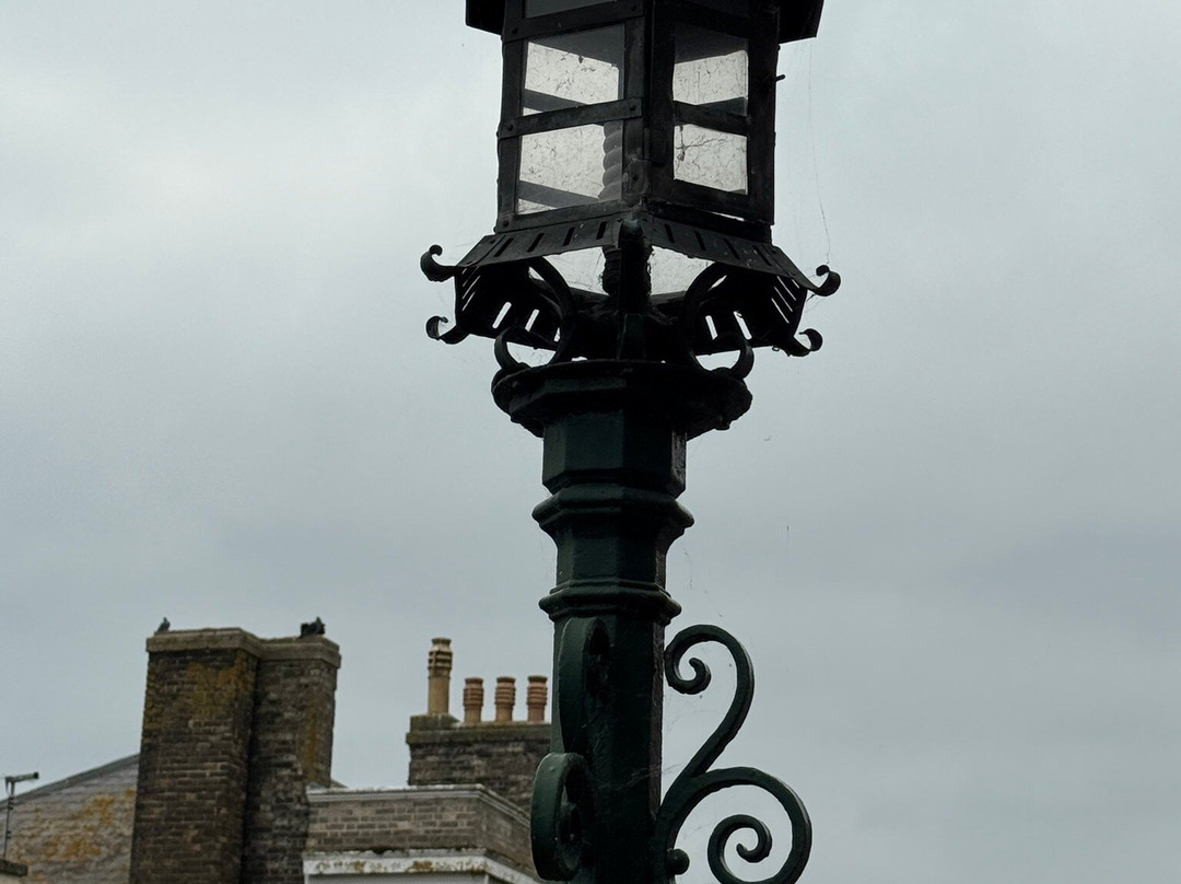 Moot Hall-Maldon必去景点