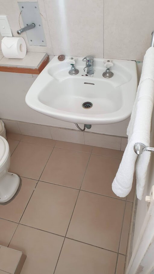 Aberdeen Motor Inn-官方