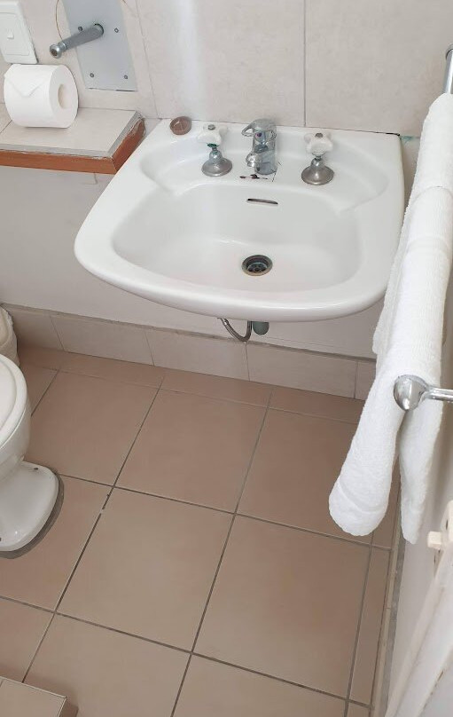 Aberdeen Motor Inn主图