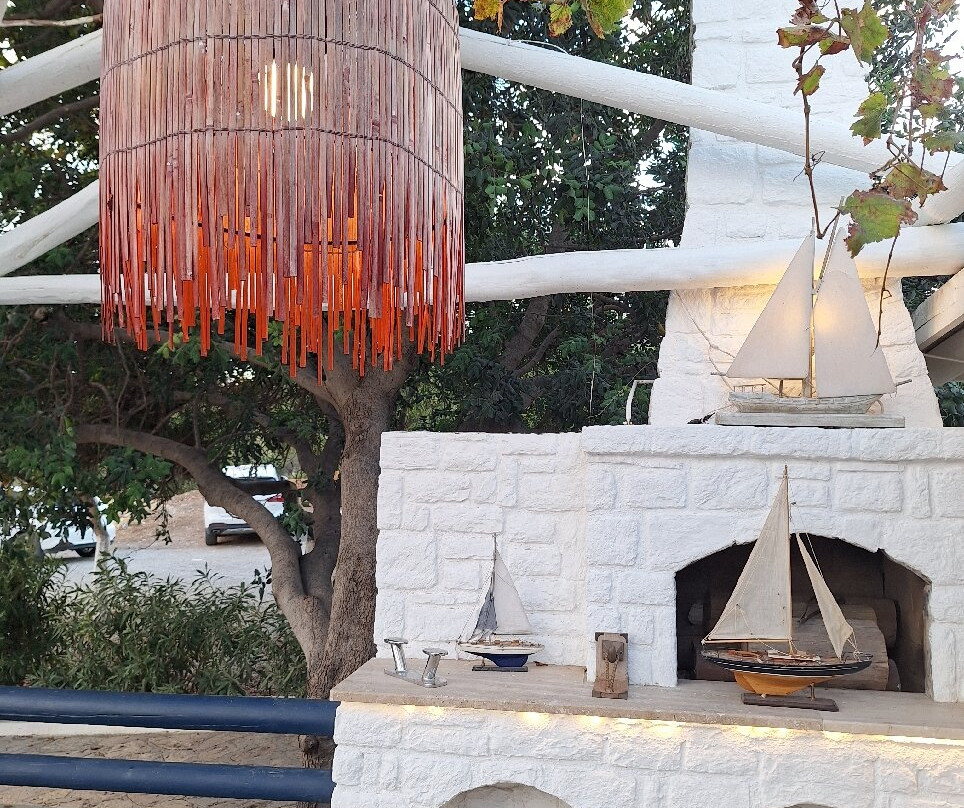 Uslu Otel Royal Yachting主图