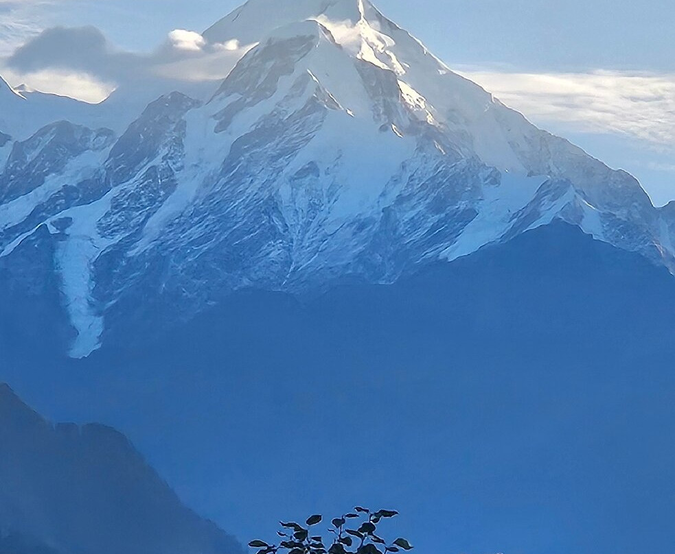 Munysari-Munsiyari必去景点