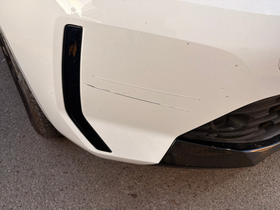 OK Mobility-Paradisi必去景点