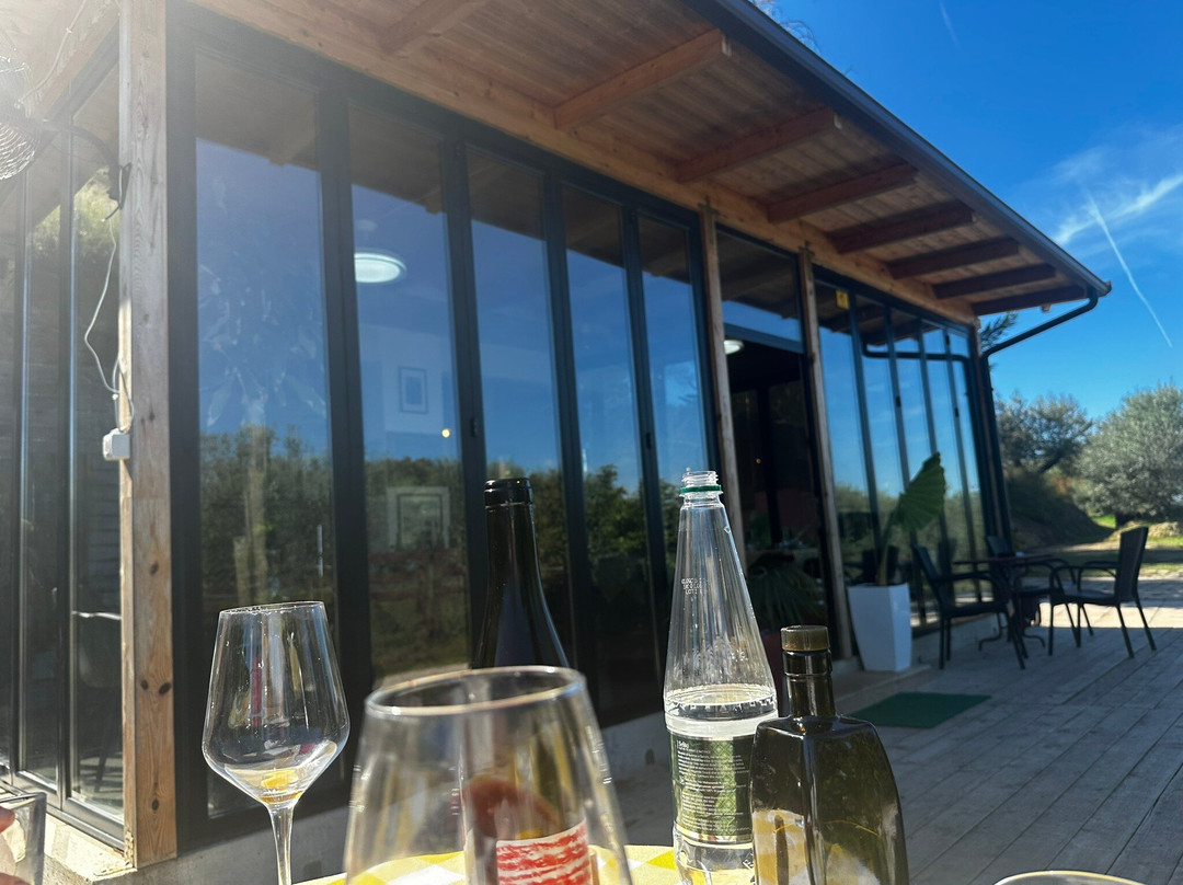 Kantina Balaj-Mifol必去景点