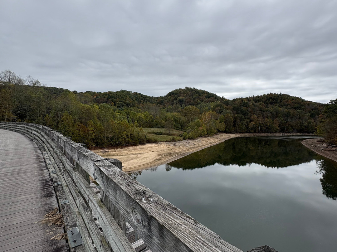 Adventure Damascus Bicycles-Damascus必去景点