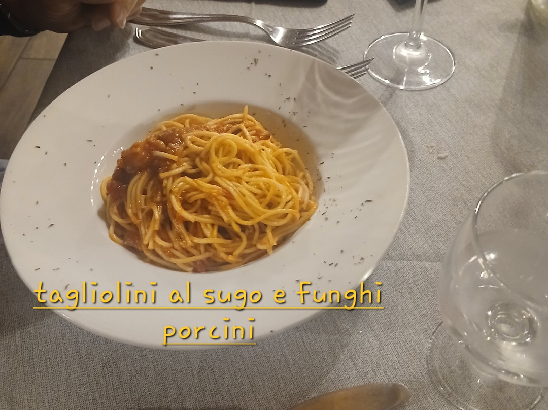 Albergo La Veranda主图