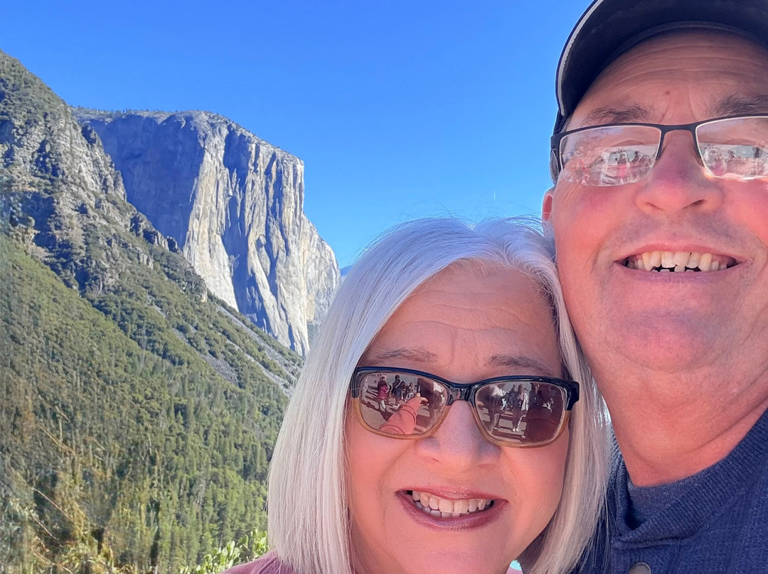 约塞米蒂发现之旅-奥克赫斯特必去景点