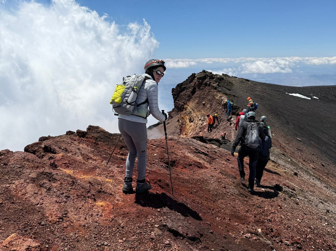 Etna3340-Riposto必去景点