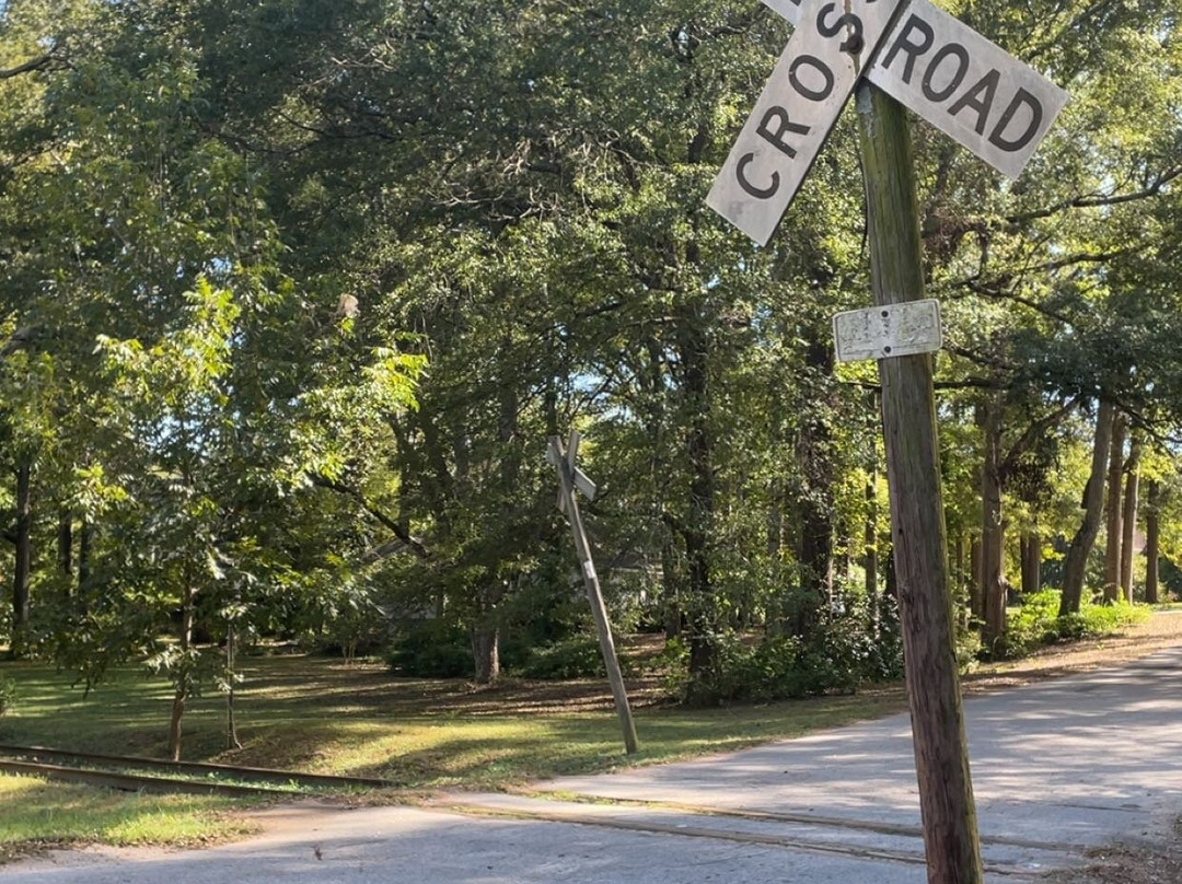 Water Tower Tours-Senoia必去景点