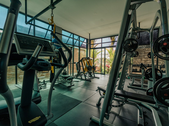 Lawangkala Resort Ubud