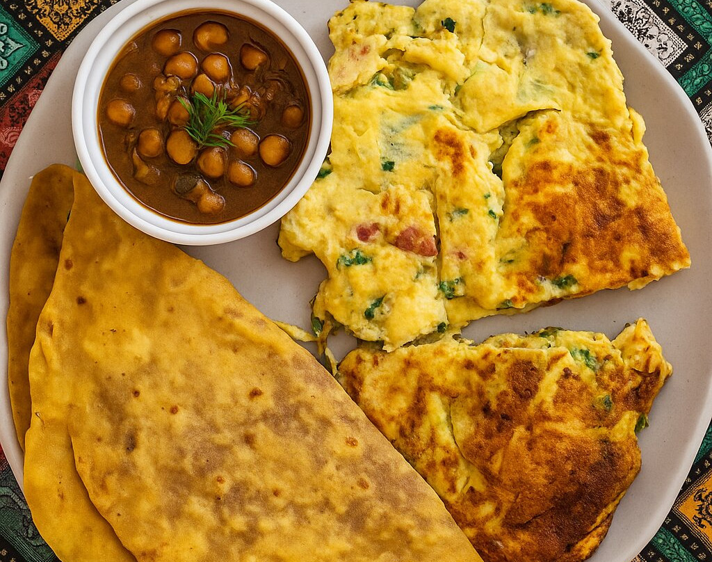 Santa Masala Indian Restaurant