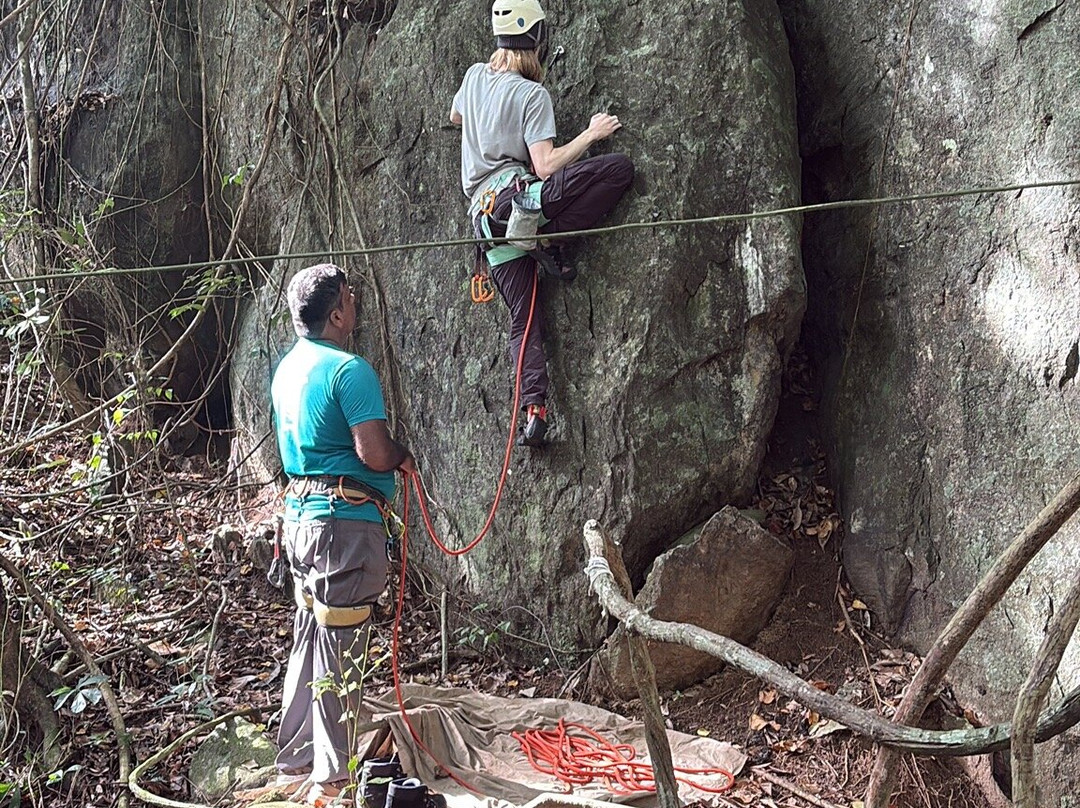 Climblanka-Horana必去景点