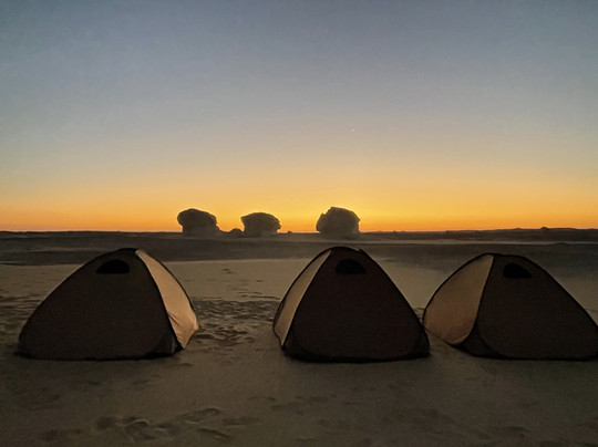 Egypt Key Tours-开罗必去景点