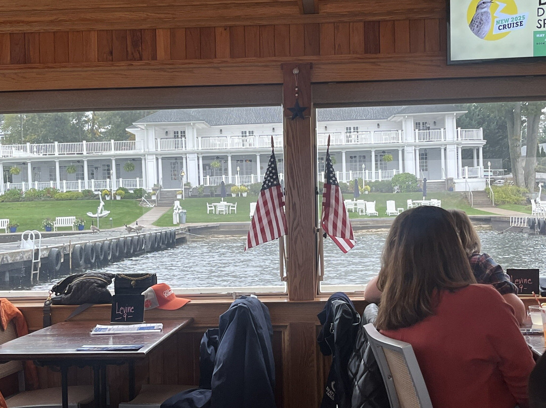 Lake Hopatcong Cruises-Lake Hopatcong必去景点