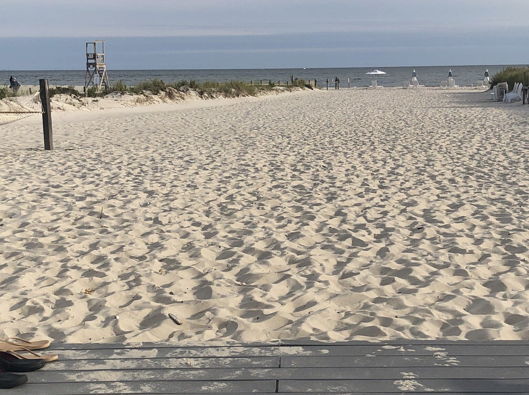 Inn On The Beach主图