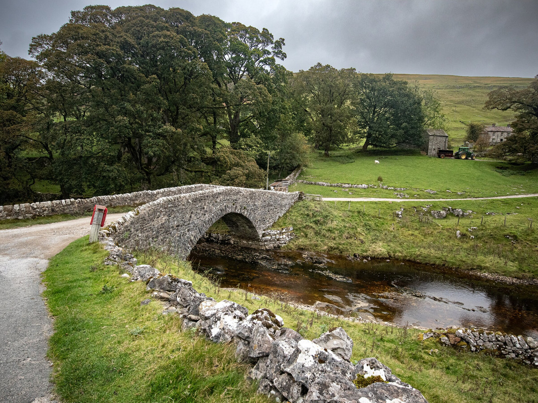 Real Yorkshire Tours-Burley in Wharfedale必去景点