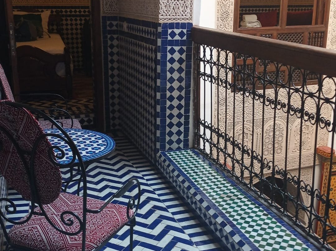 达尔哈弗萨招待所主图