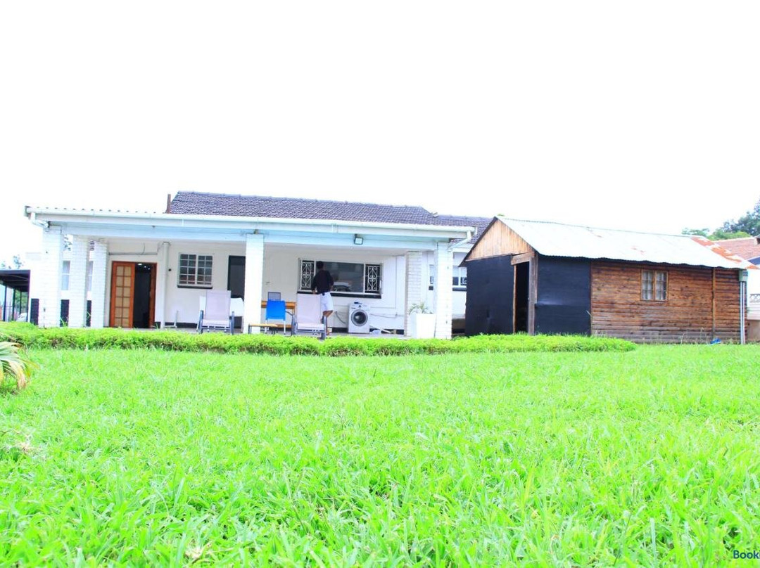 Suprime Hotels And Conference