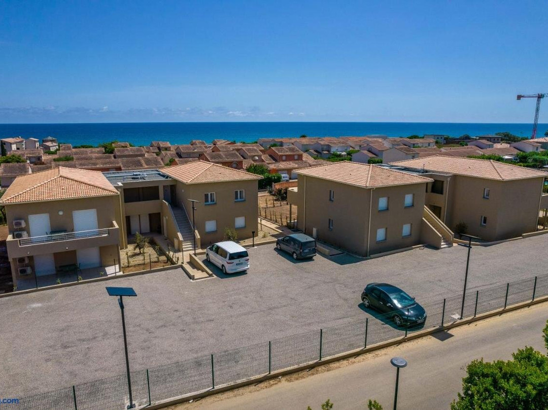 Residence Hoteliere D'amare