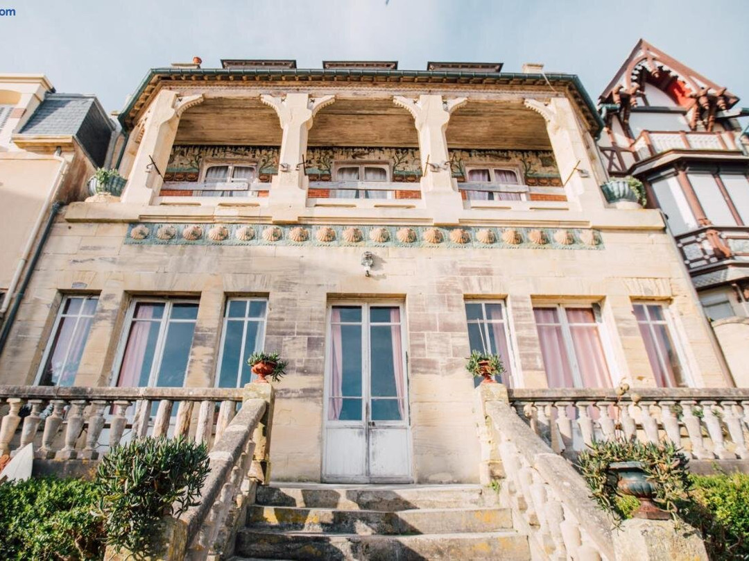 Villa Louis