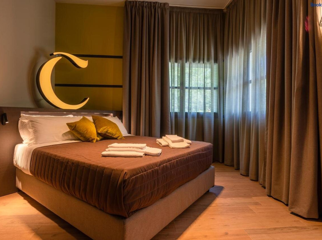 Casacabe - Boutique Living