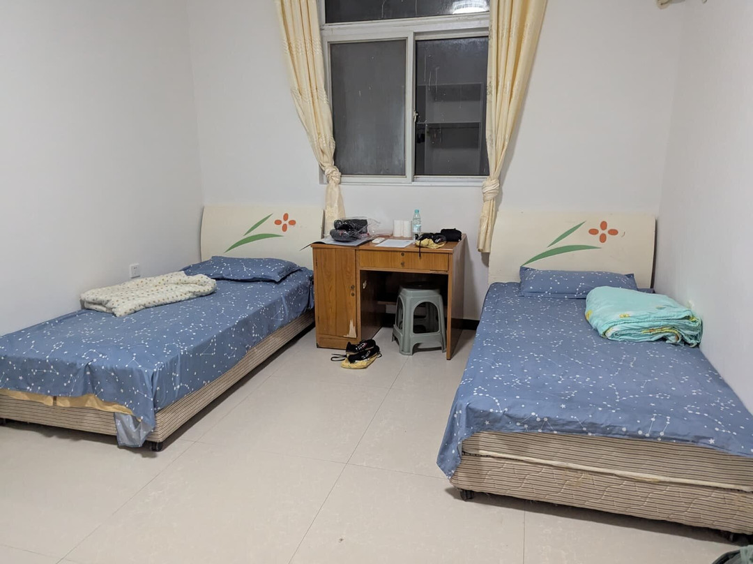 Maling Shaolin Kung Fu Academy-新沂市必去景点