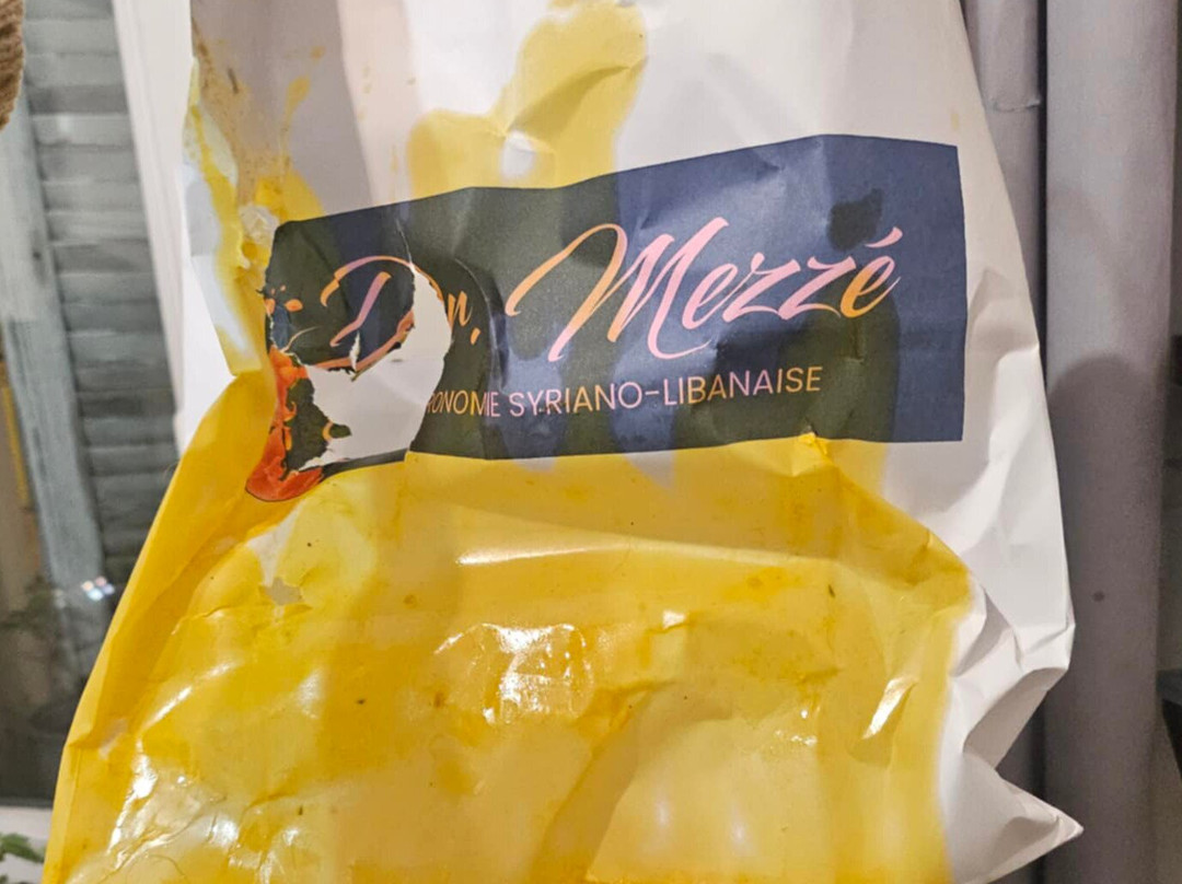 Dr Mezzé