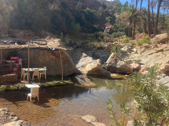 AGADIR SAMIA TOURS-阿加迪尔必去景点